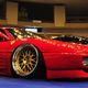 Illustration for article titled Somebody Stanced A Freaking Ferrari